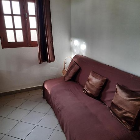 Chez Lilise 3 Apartment Sainte-Anne Bagian luar foto