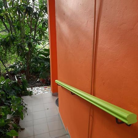 Chez Lilise 3 Apartment Sainte-Anne Bagian luar foto
