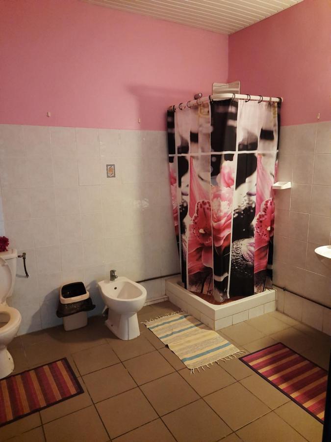Chez Lilise 3 Apartment Sainte-Anne Bagian luar foto