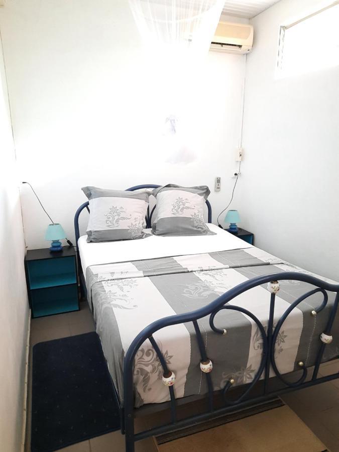 Chez Lilise 3 Apartment Sainte-Anne Bagian luar foto