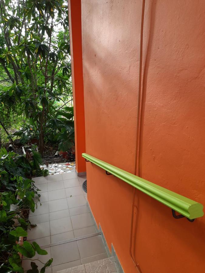 Chez Lilise 3 Apartment Sainte-Anne Bagian luar foto