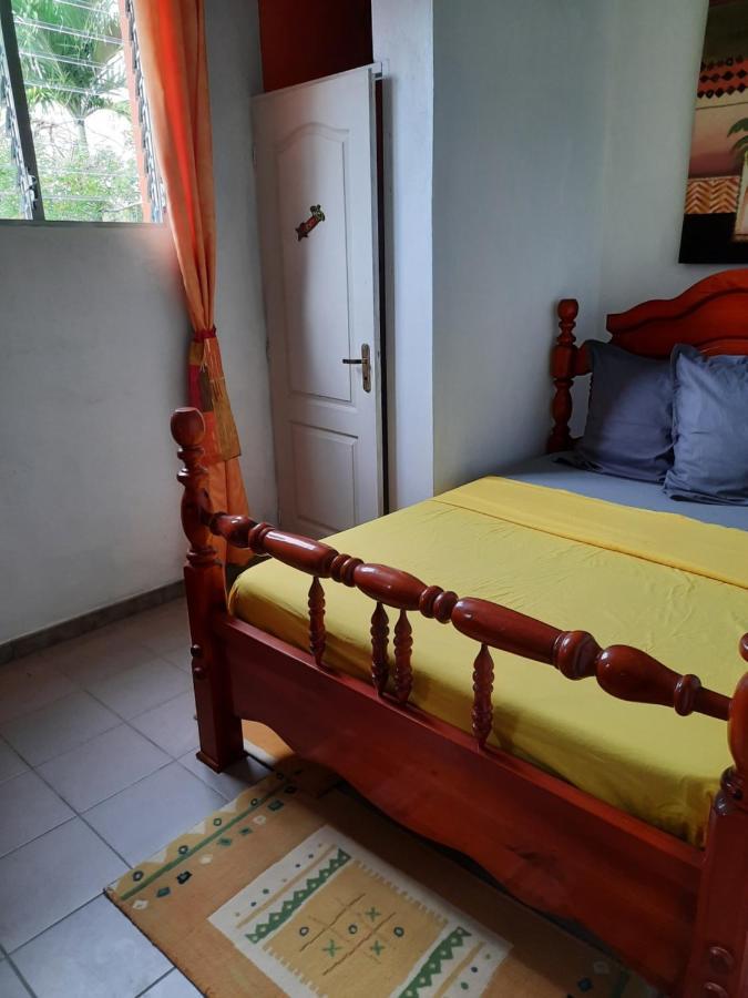Chez Lilise 3 Apartment Sainte-Anne Bagian luar foto