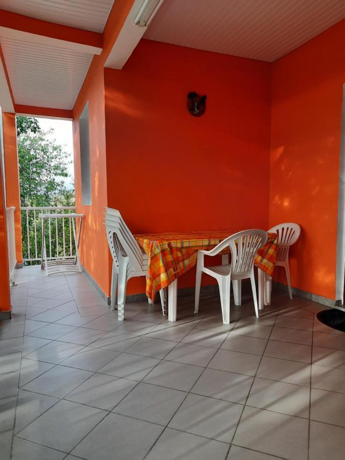 Chez Lilise 3 Apartment Sainte-Anne Bagian luar foto